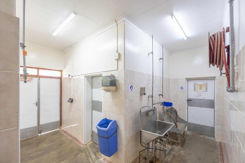 Commercial Property for Sale in Grahamstown Eastern Cape